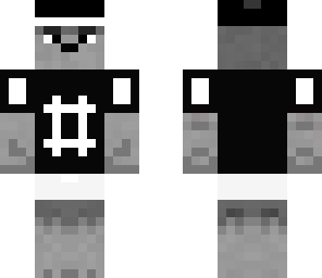 wolf minetex