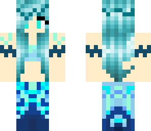mermaid