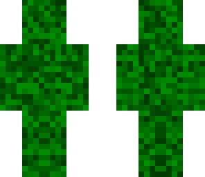 green texture