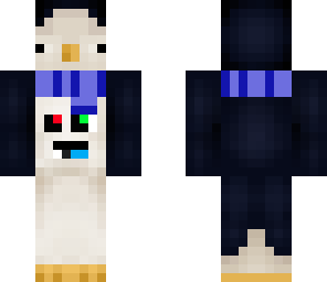 derp penguin