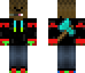 lava bacca