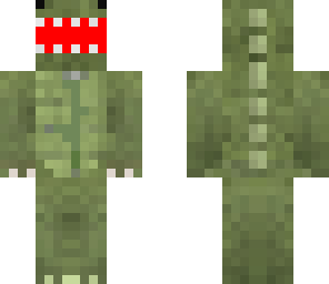 dinosaur not a girl