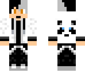 white black man 2