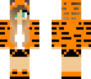 tiger