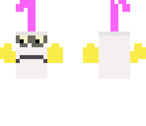 master shake 2