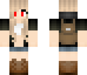 survival vampire