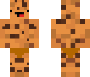cookie man