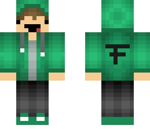 teen