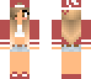 tomboy