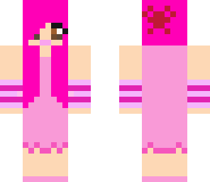 pinkster