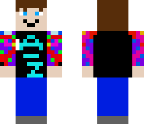 a-zgaming skin