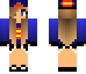 girl