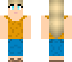 girl