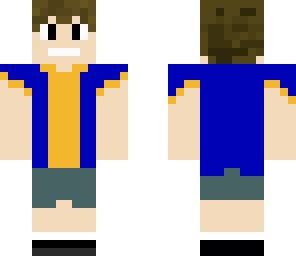 dipper pines