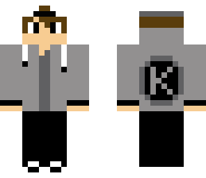 mister k