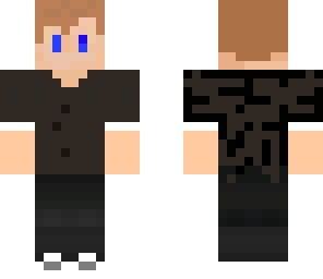 my original skin