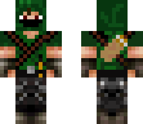 hunter boy