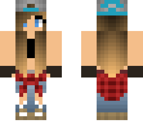 edited my tomboy