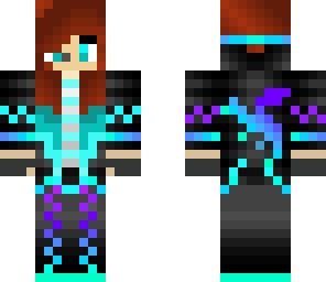 howtokillazombie's skin 