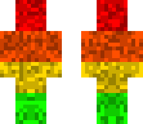 color man