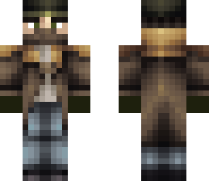 aiden pearce v2