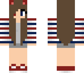 cat girl
