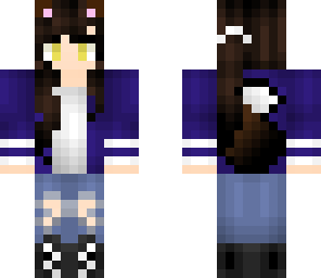 madwolf2005 fan skin