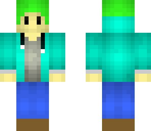 cool dude