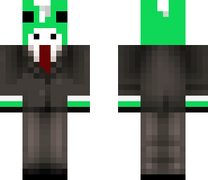 suit cow