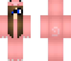 piggy kat