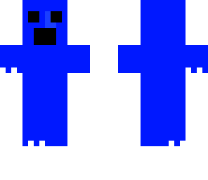 water ghost