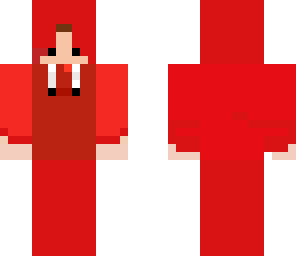 red boy