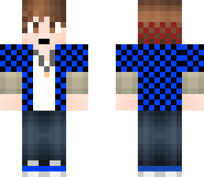 blue bajancanadian