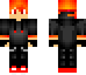 fire boy