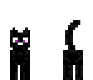 ender cat
