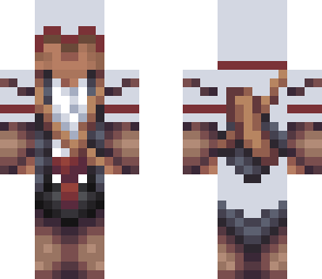 pirate king
