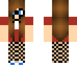 my growtopia skin