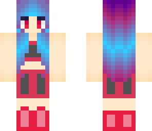 retro beach girl 
