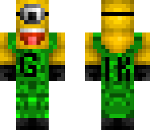 gamehdnl minion