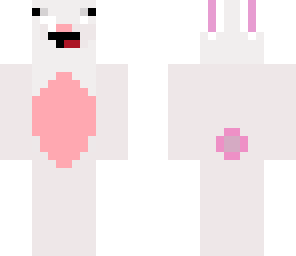 derpy bunny