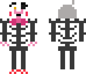 mangle