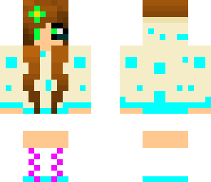 city gamer girl