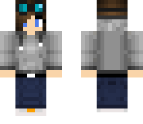 my skin