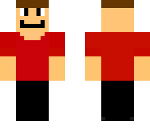 simple dude