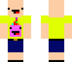 derp man