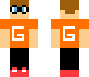 minecraftg33ke