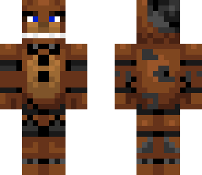 freddy