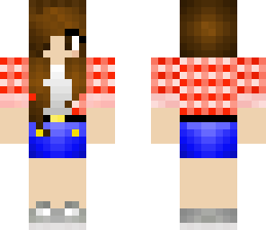 edited skin