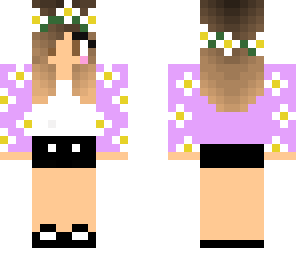 flower child