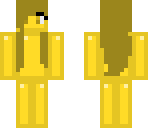 gold girl